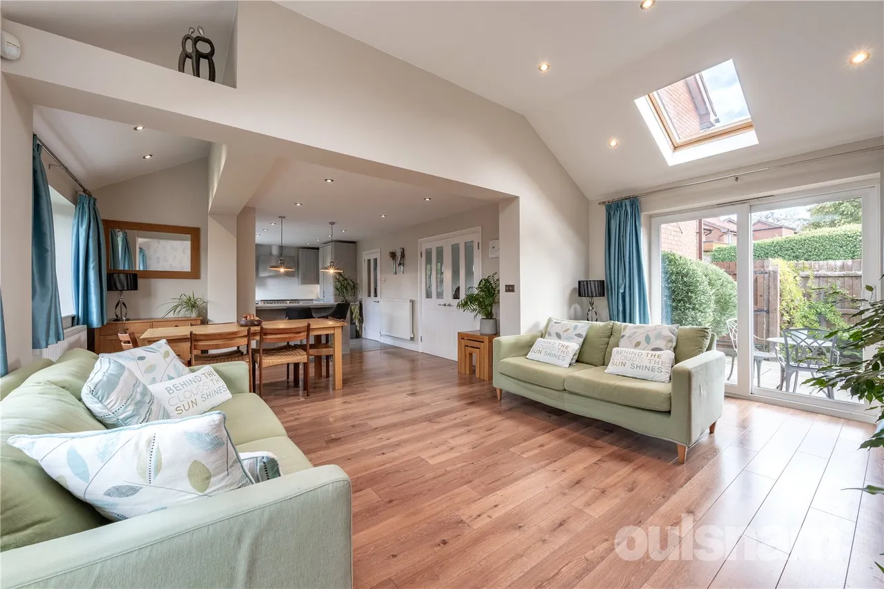 Western Hill Close, Astwood Bank, Redditch, Worcestershire, B96 6BY, photo 7