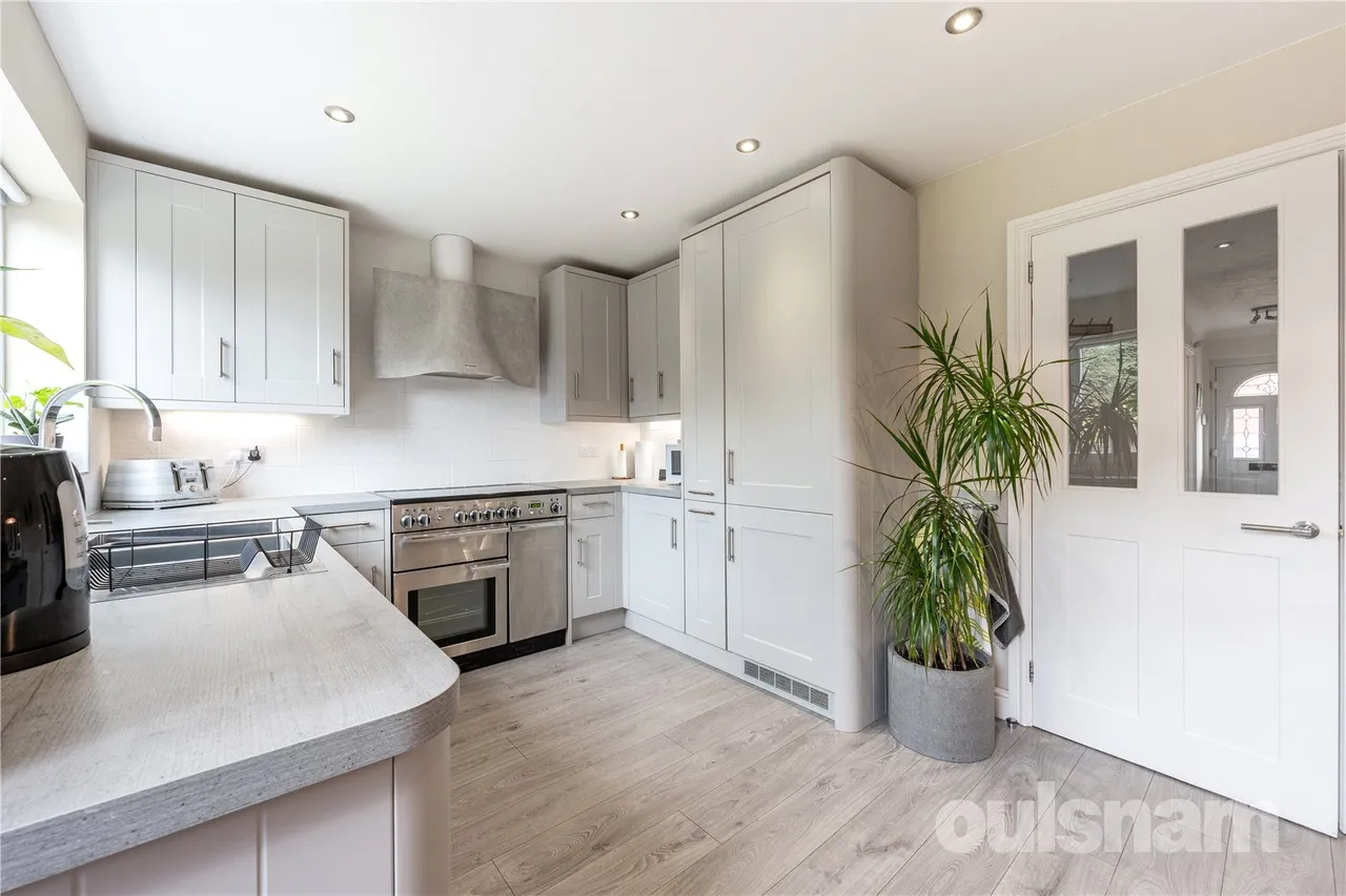 Western Hill Close, Astwood Bank, Redditch, Worcestershire, B96 6BY, photo 8