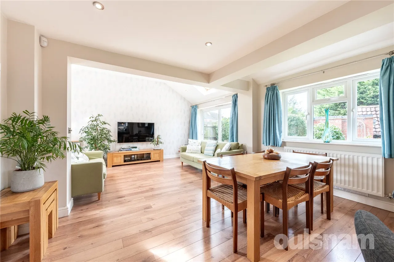 Western Hill Close, Astwood Bank, Redditch, Worcestershire, B96 6BY, photo 6