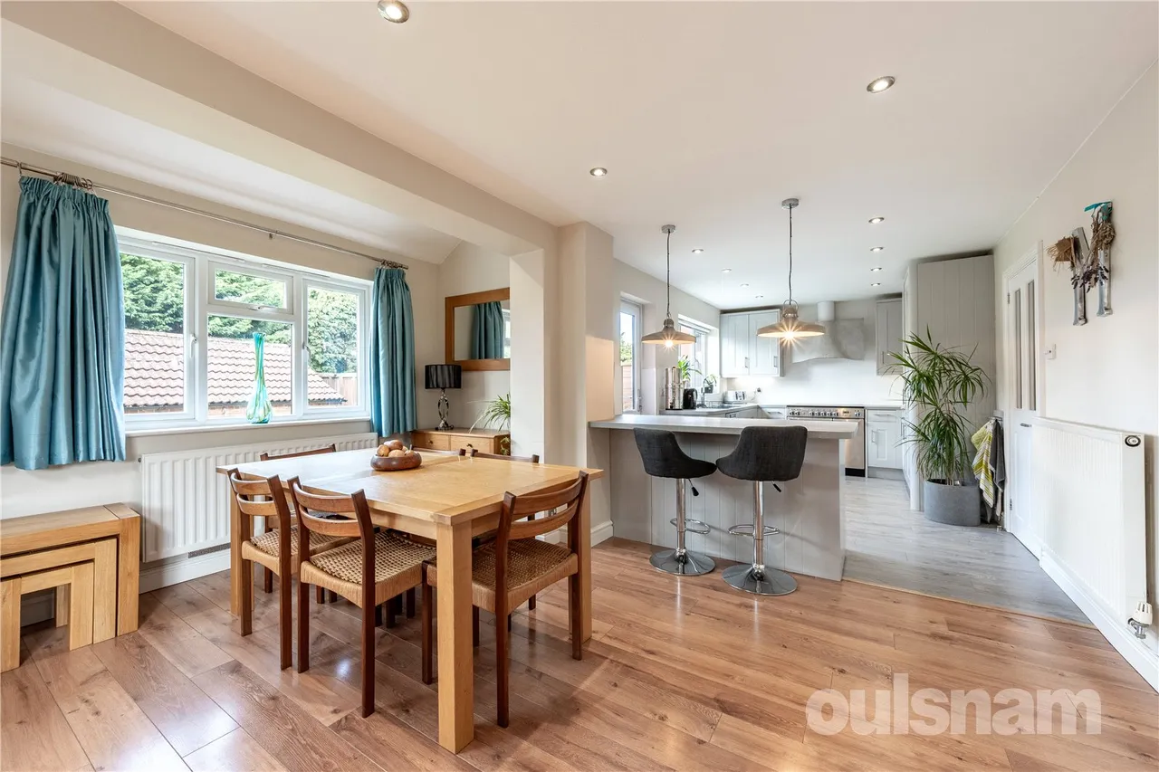 Western Hill Close, Astwood Bank, Redditch, Worcestershire, B96 6BY, photo 5