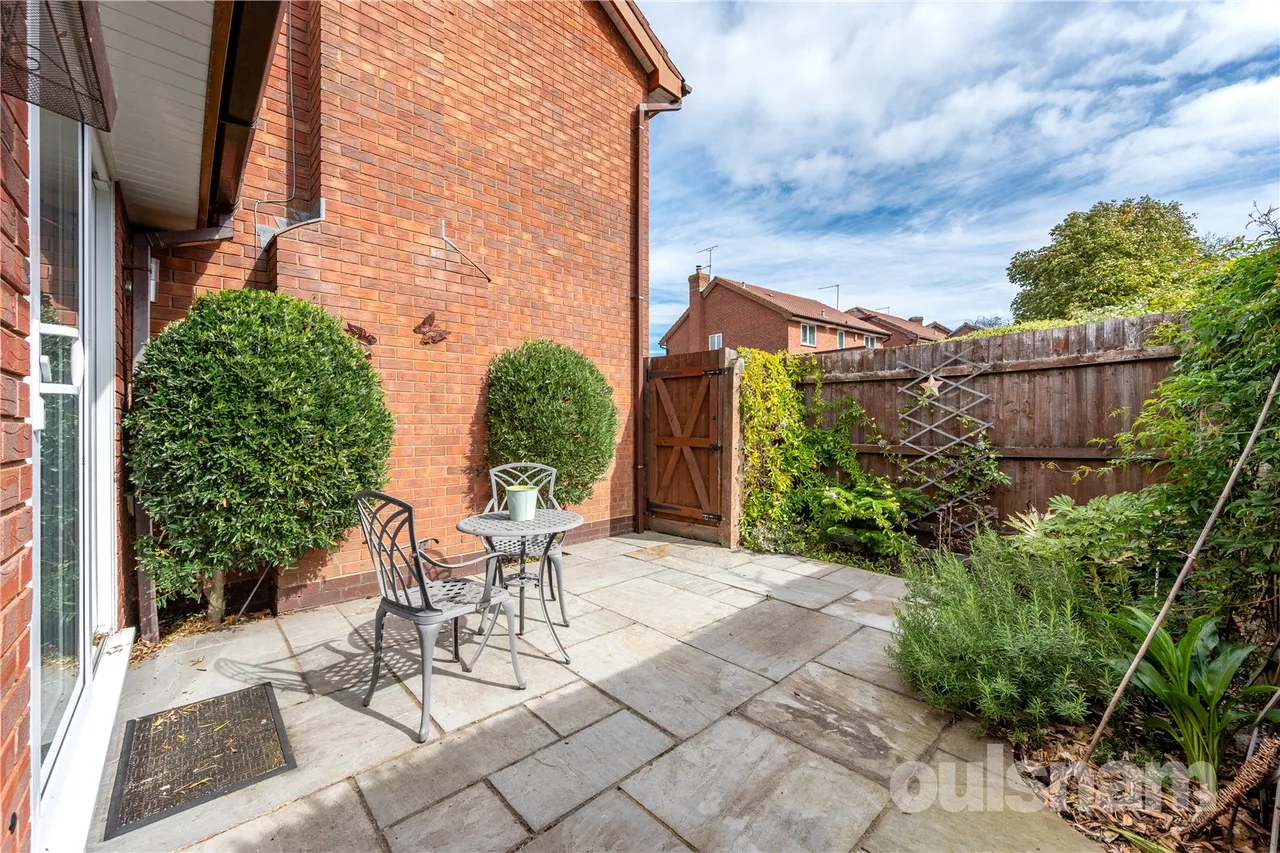 Western Hill Close, Astwood Bank, Redditch, Worcestershire, B96 6BY, photo 21