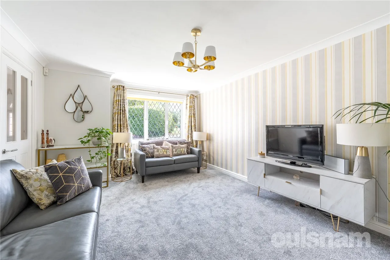 Western Hill Close, Astwood Bank, Redditch, Worcestershire, B96 6BY, photo 10