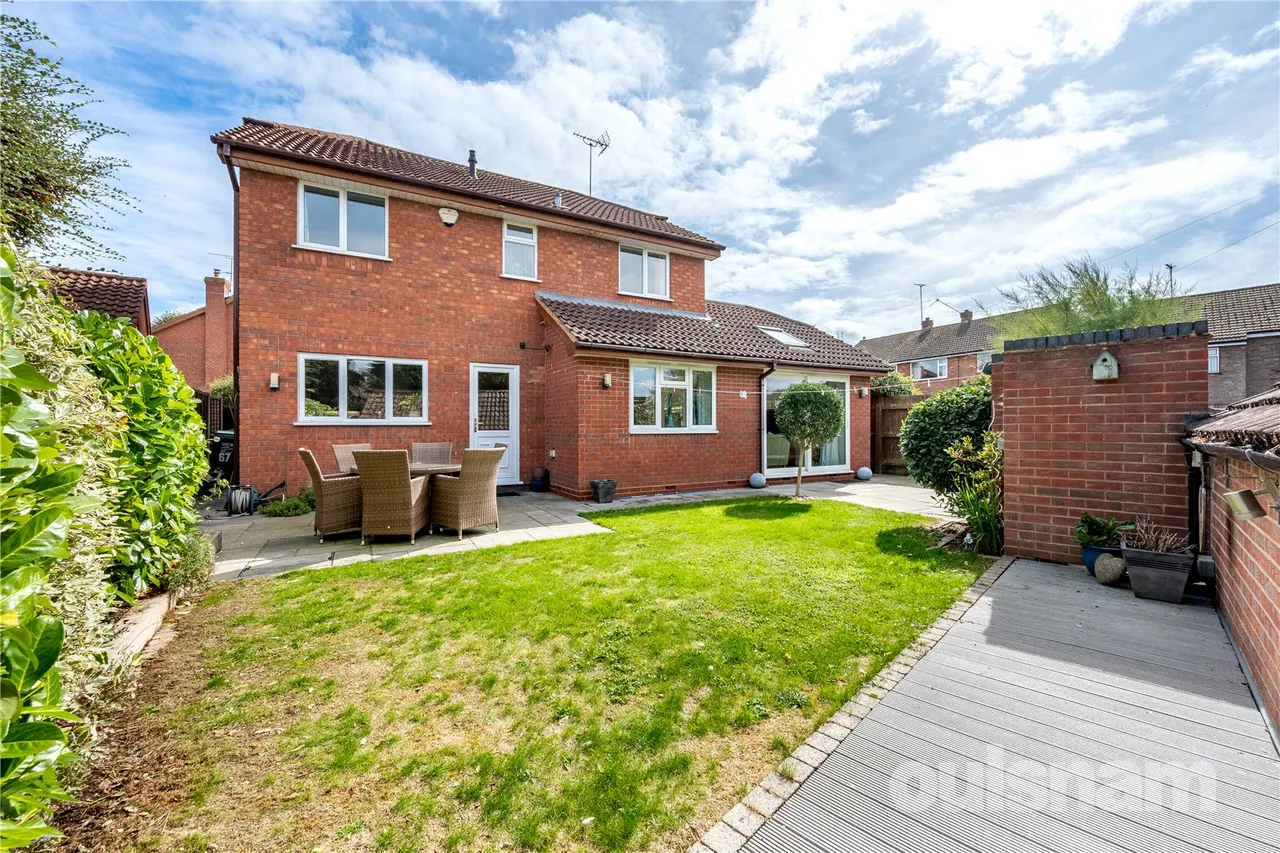 Western Hill Close, Astwood Bank, Redditch, Worcestershire, B96 6BY, photo 20