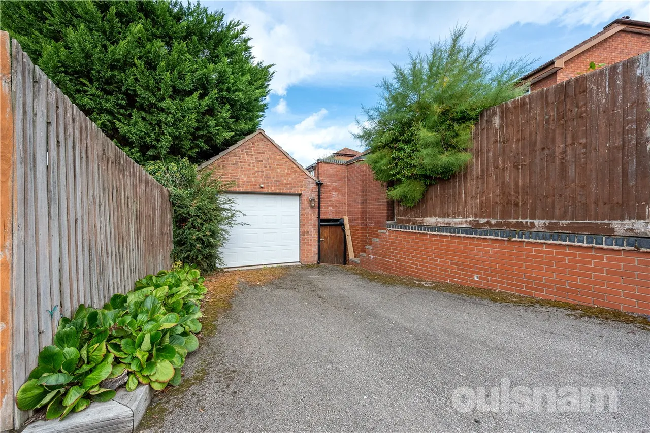 Western Hill Close, Astwood Bank, Redditch, Worcestershire, B96 6BY, photo 25