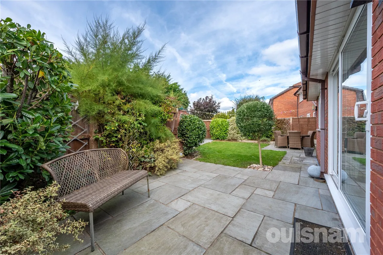 Western Hill Close, Astwood Bank, Redditch, Worcestershire, B96 6BY, photo 23