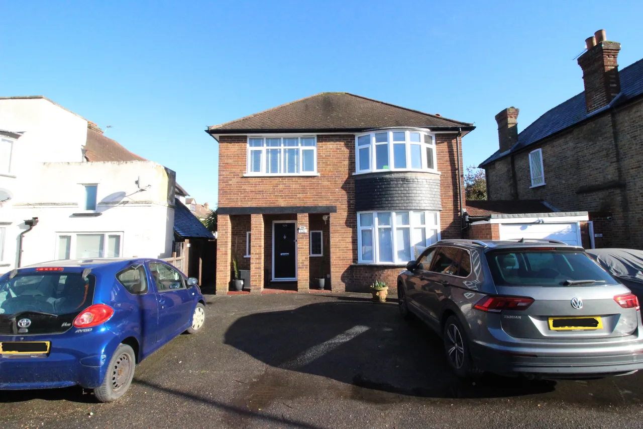 1 bed property for sale — Cheam Common Road, WORCESTER PARK, Surrey, Worcester Park, KT48QR