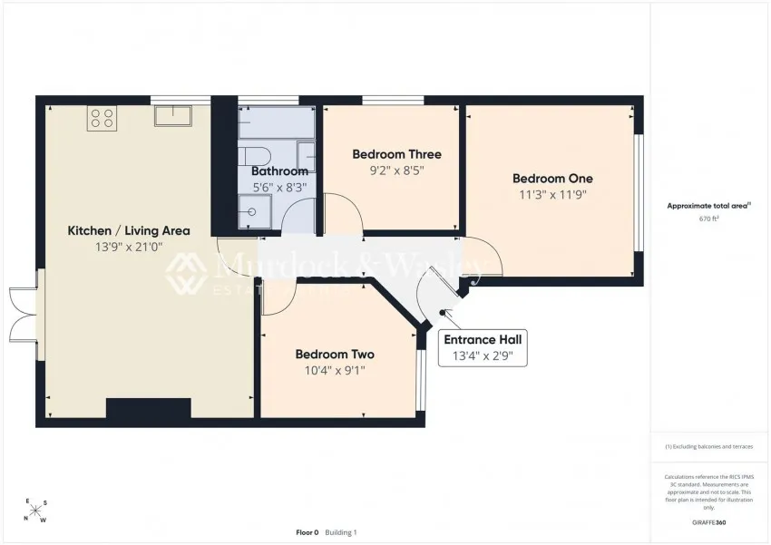 Snowdon Gardens, Churchdown, photo 20