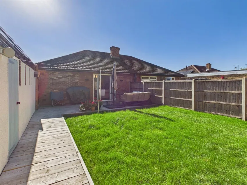 Snowdon Gardens, Churchdown, photo 19