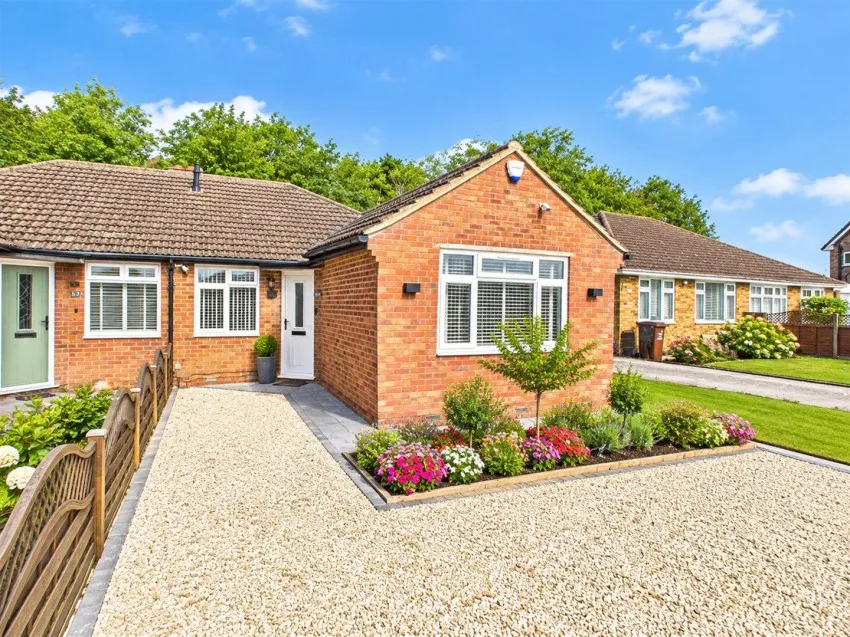 3 bed house for sale, Snowdon Gardens, Churchdown