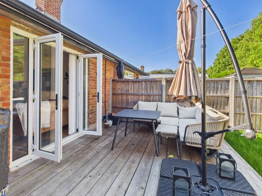 Snowdon Gardens, Churchdown, photo 18
