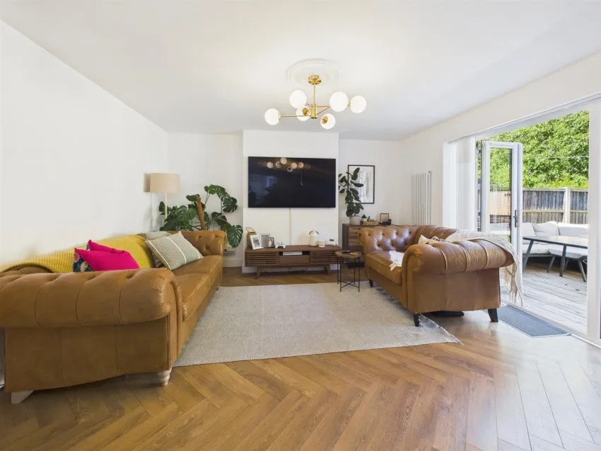 Snowdon Gardens, Churchdown, photo 3