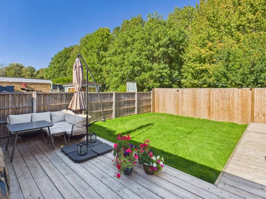 Snowdon Gardens, Churchdown, photo 4