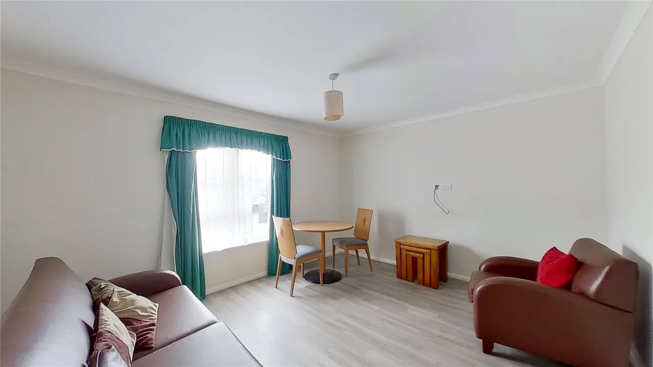 2 bed flat to rent, Annandale Street, Edinburgh, EH7