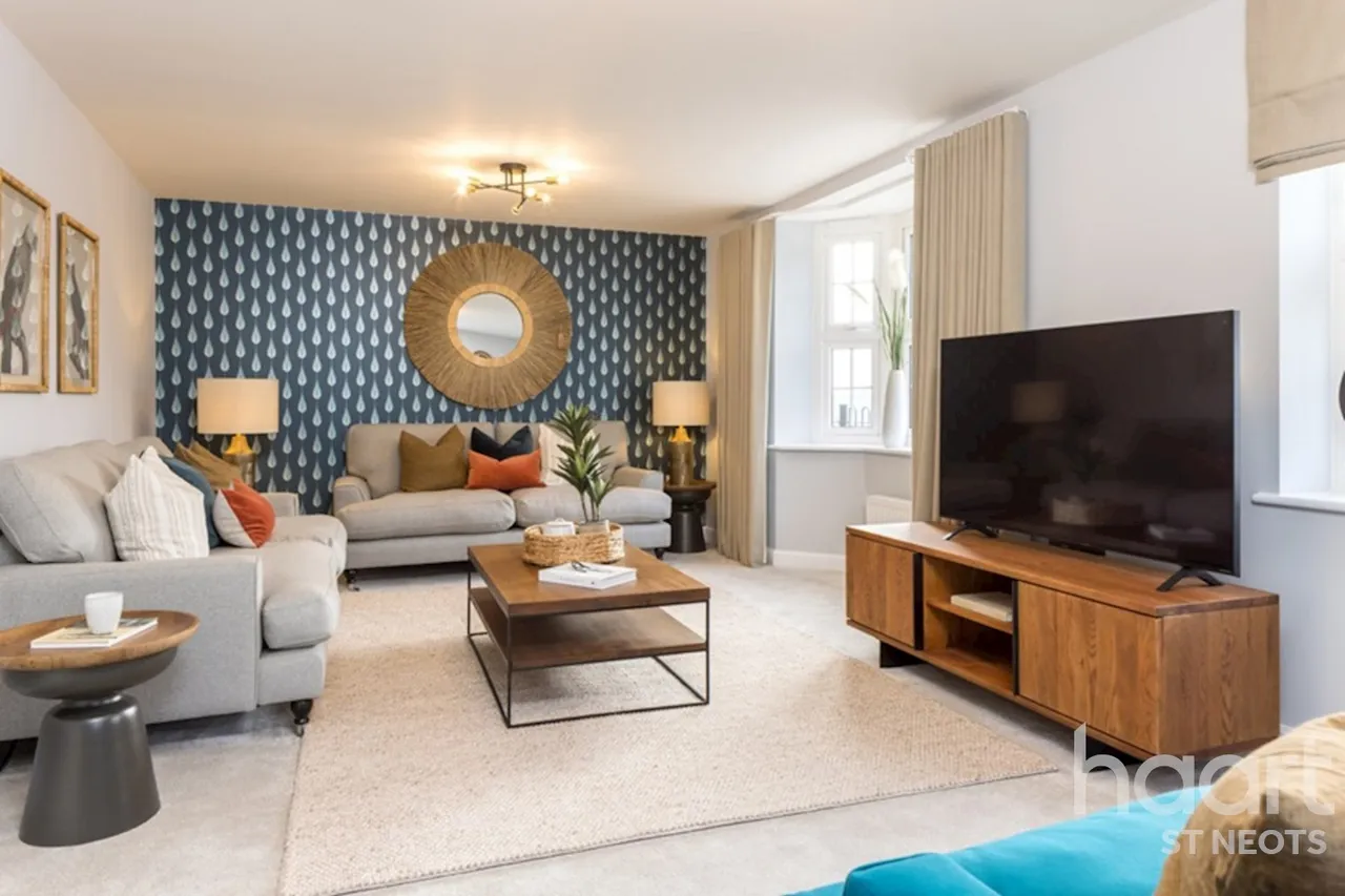 Nuffield Road, St. Neots, PE19, photo 5