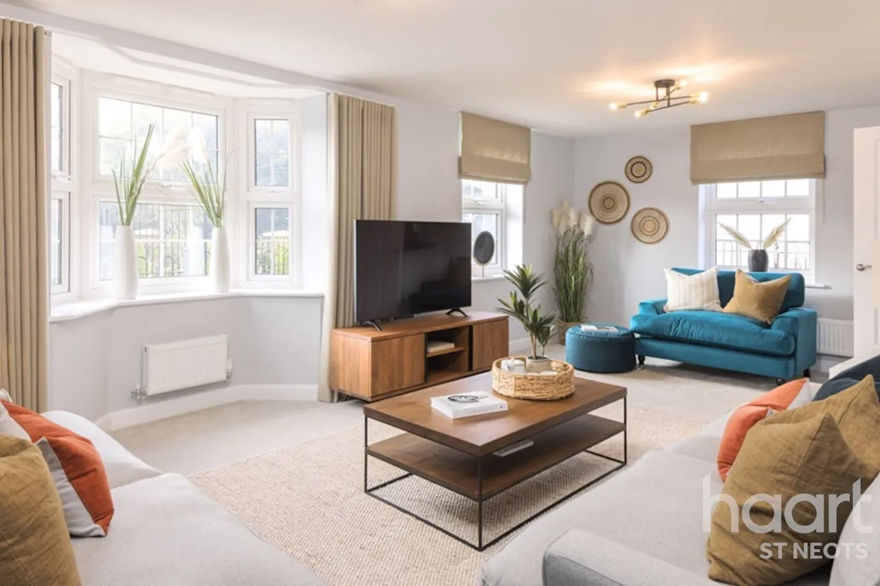 Nuffield Road, St. Neots, PE19, photo 4