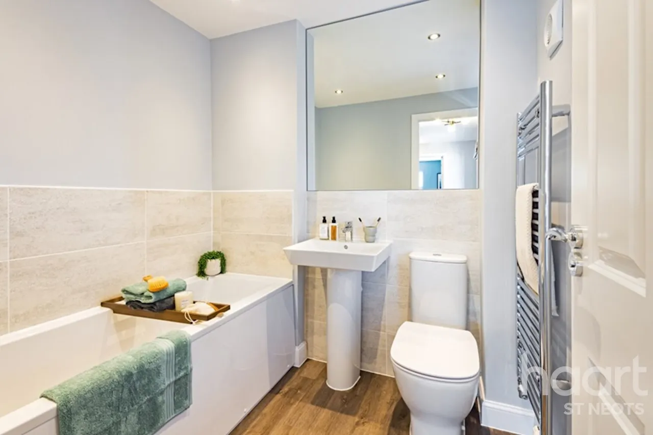 Nuffield Road, St. Neots, PE19, photo 9