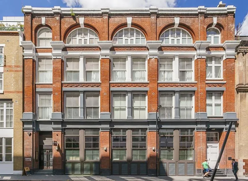 Leonard Street, Shoreditch, EC2A, photo 7