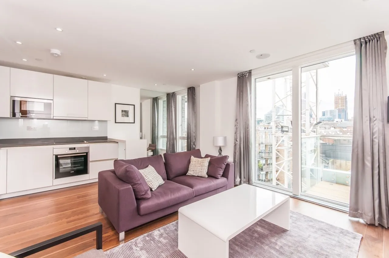Leonard Street, Shoreditch, EC2A, photo 5