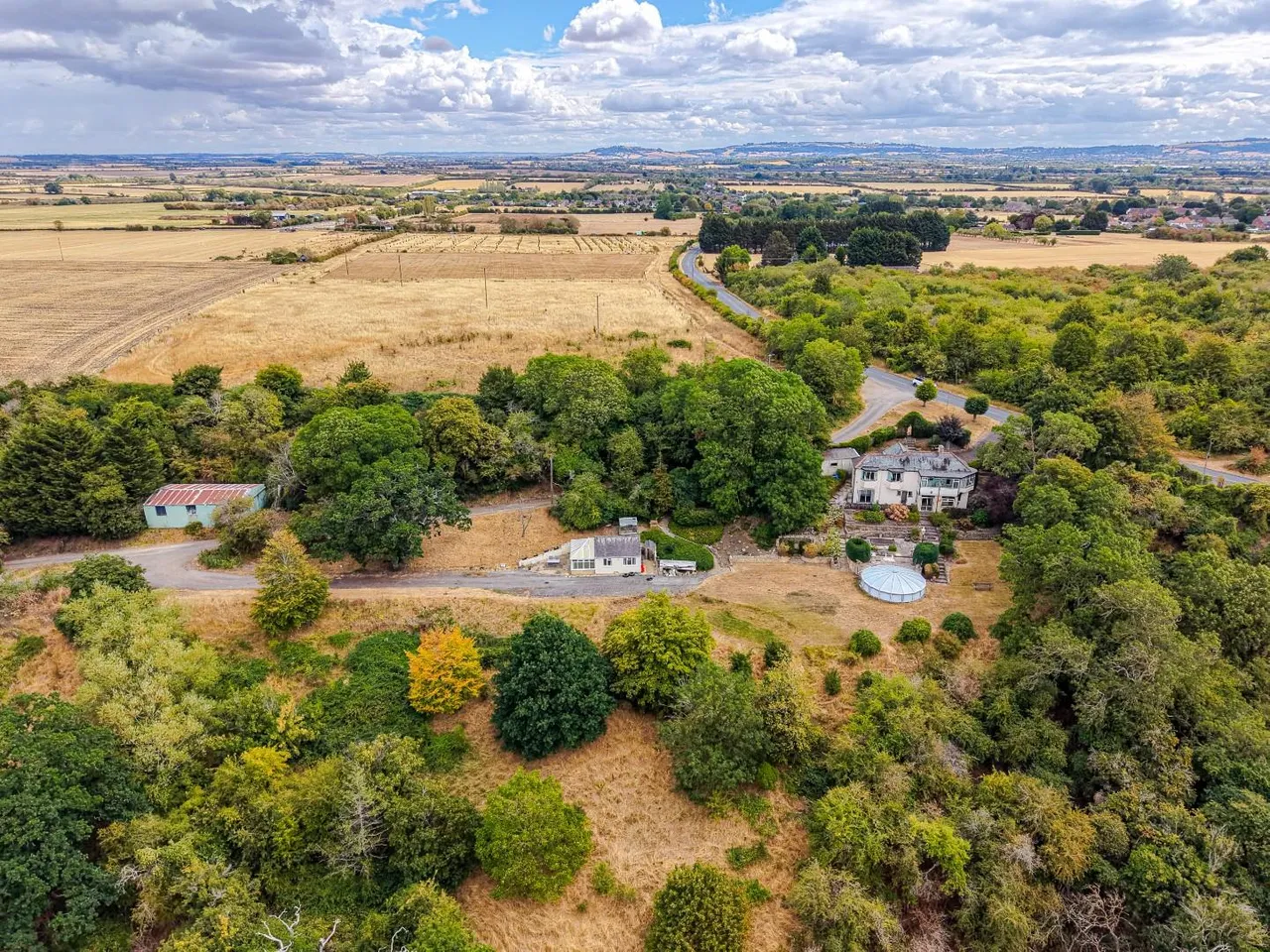 Arrow Lane, North Littleton, Evesham, photo 22