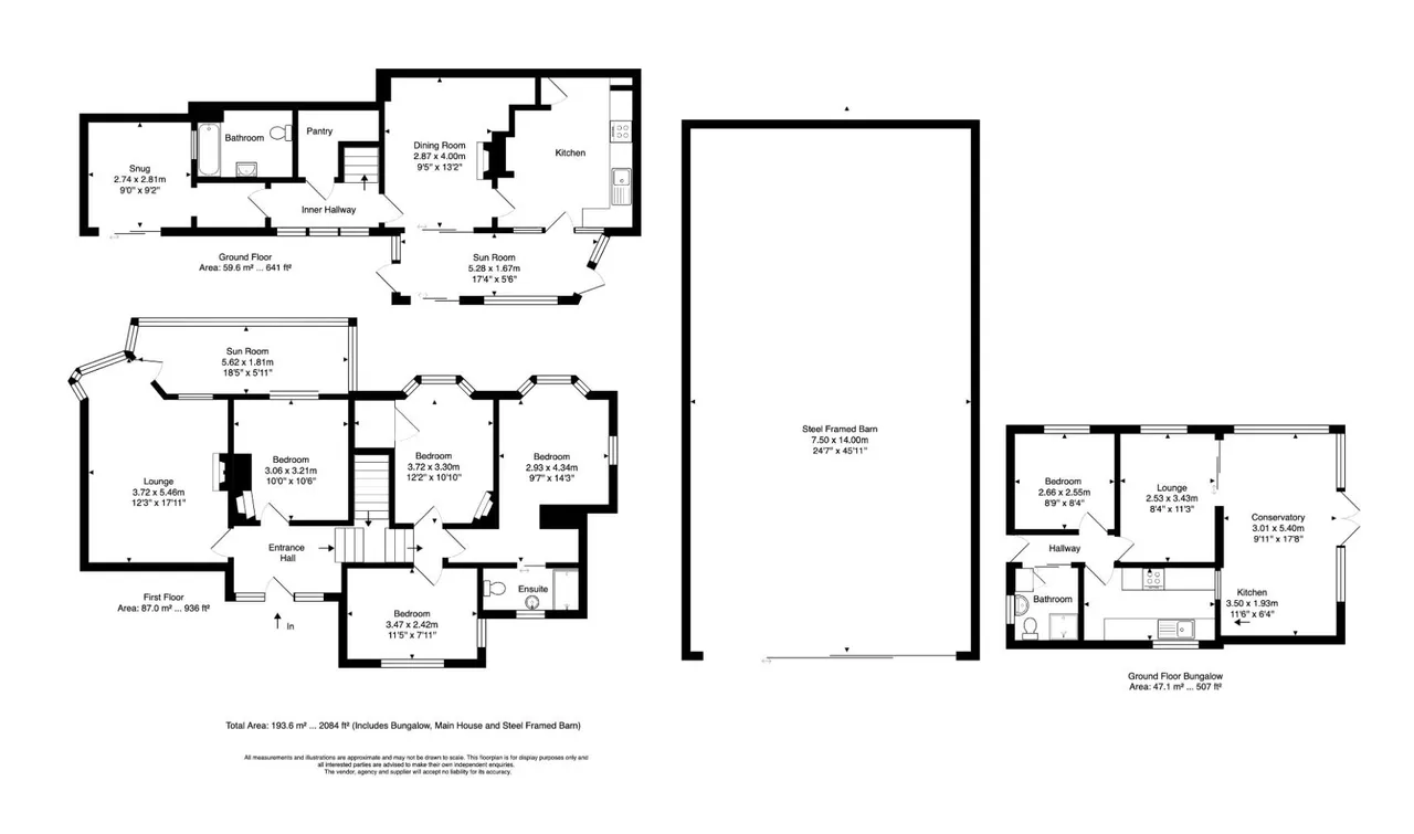 Arrow Lane, North Littleton, Evesham, photo 26