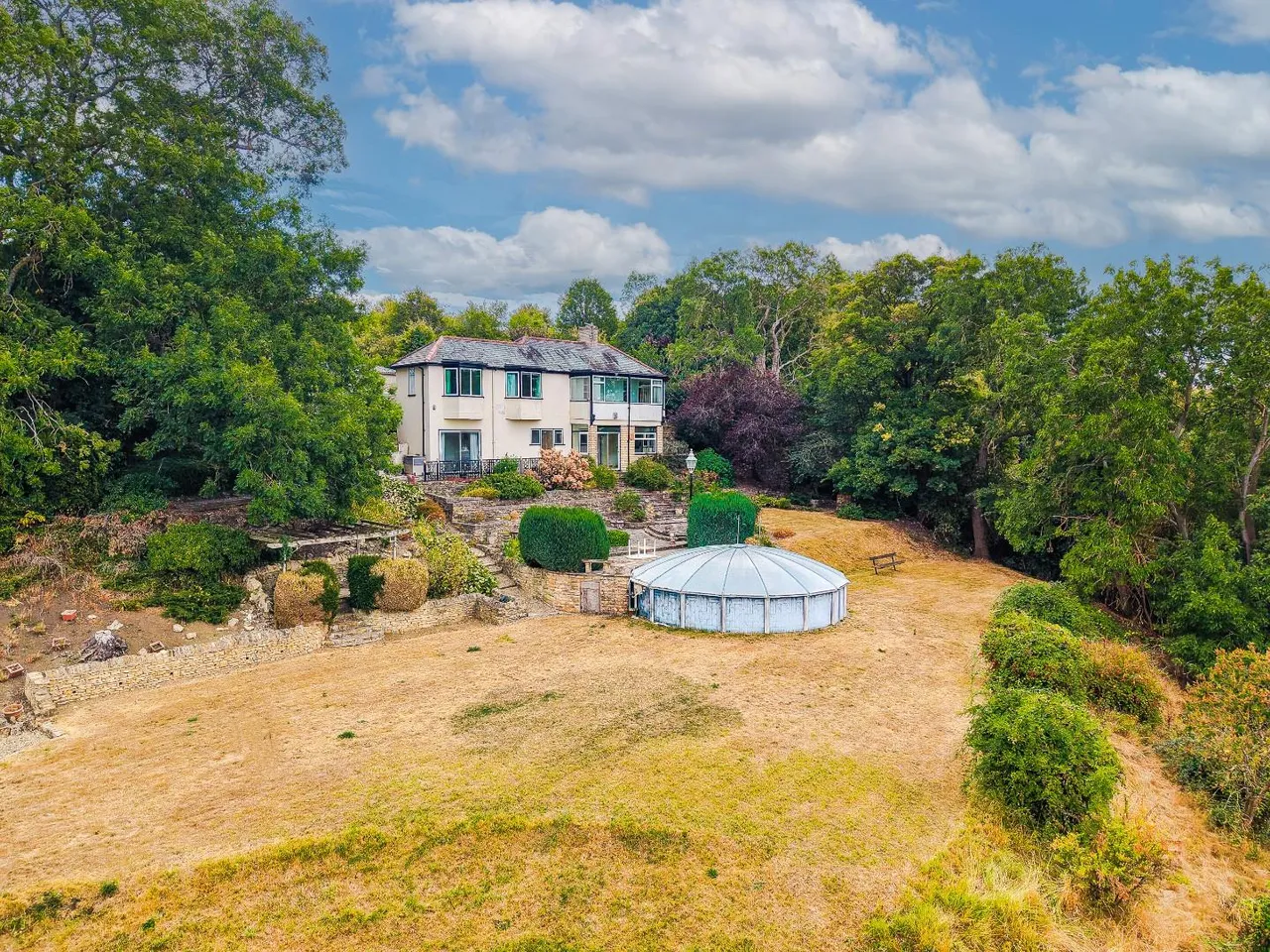4 bed house for sale — Arrow Lane, North Littleton, Evesham
