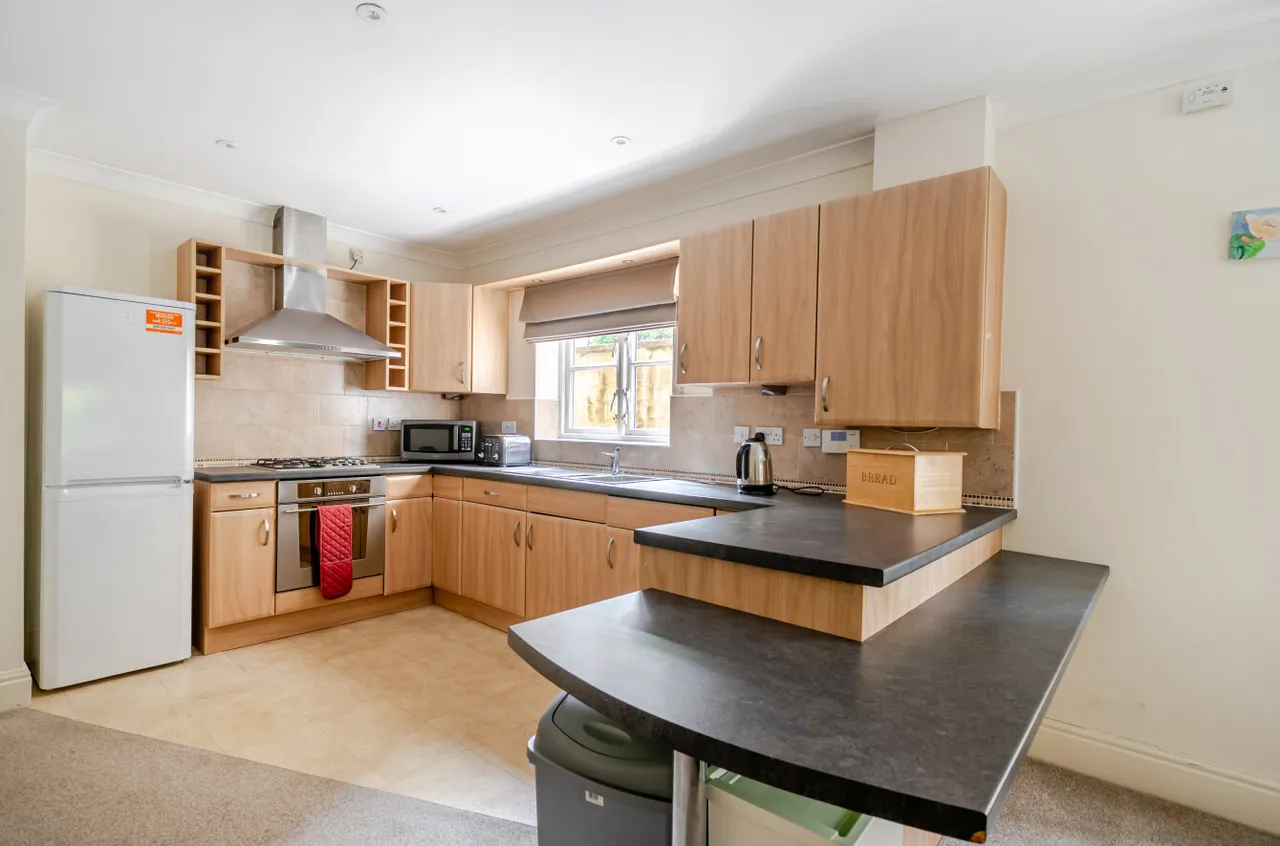 Grove Road, Headingley, LS6, photo 18