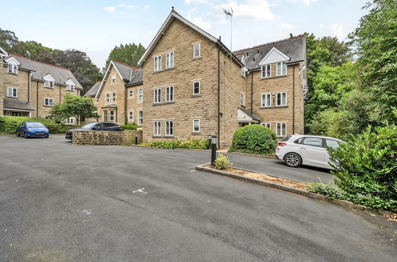 Grove Road, Headingley, LS6, photo 9