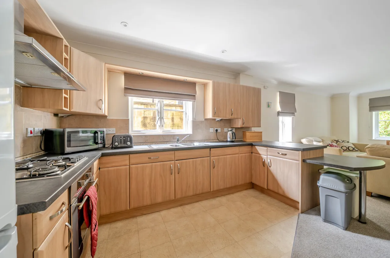 Grove Road, Headingley, LS6, photo 16