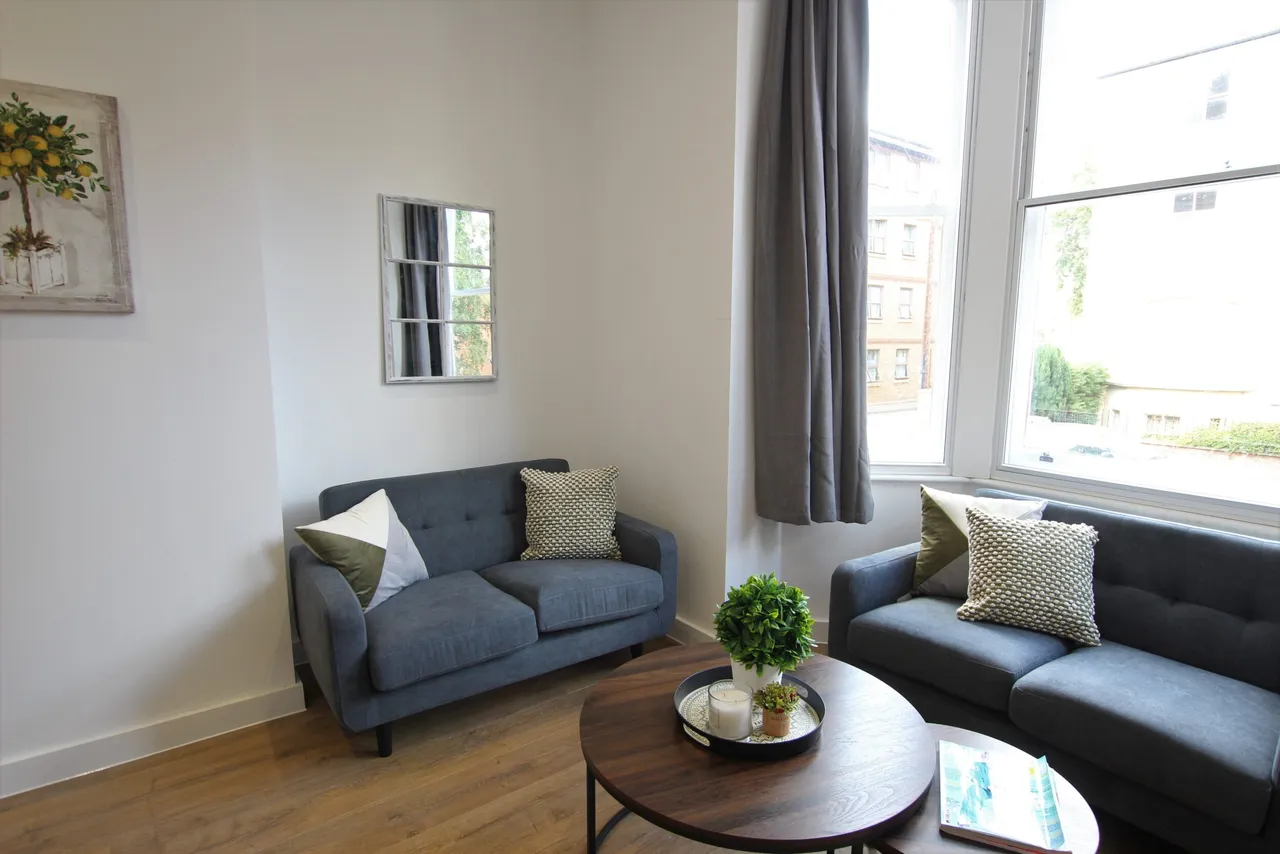 Room 2, 6, Belgrave Road, Belgrave Road, Gloucester, GL1 1QZ, photo 5