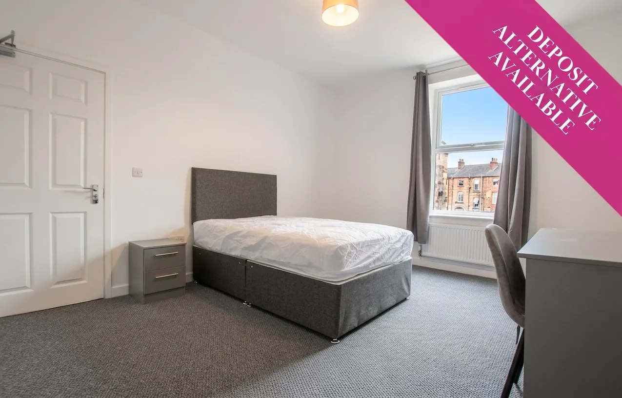 1 bed house to rent — Room 2, 6, Belgrave Road, Belgrave Road, Gloucester, GL1 1QZ