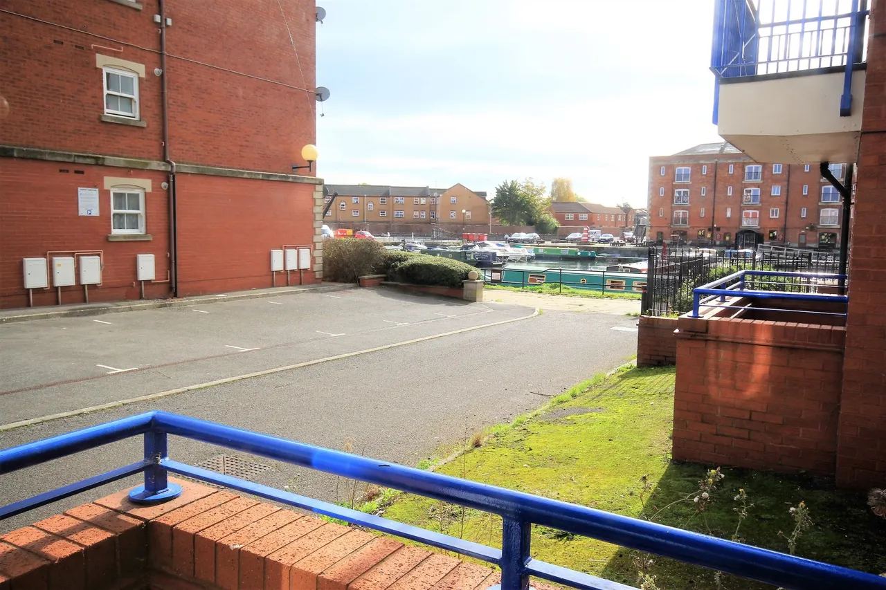 Grenville Court, Waverley Wharf, photo 19