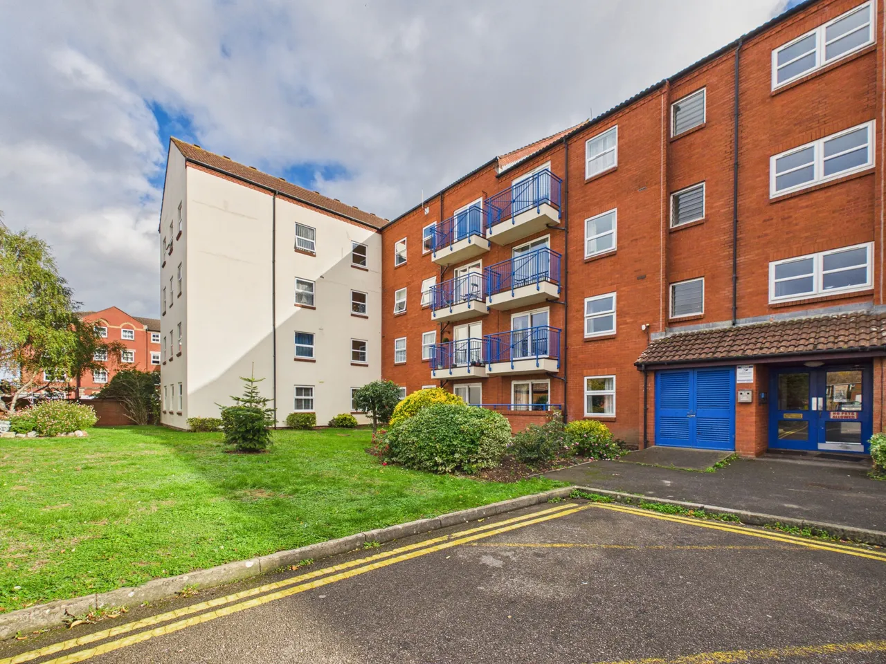 Grenville Court, Waverley Wharf, photo 16
