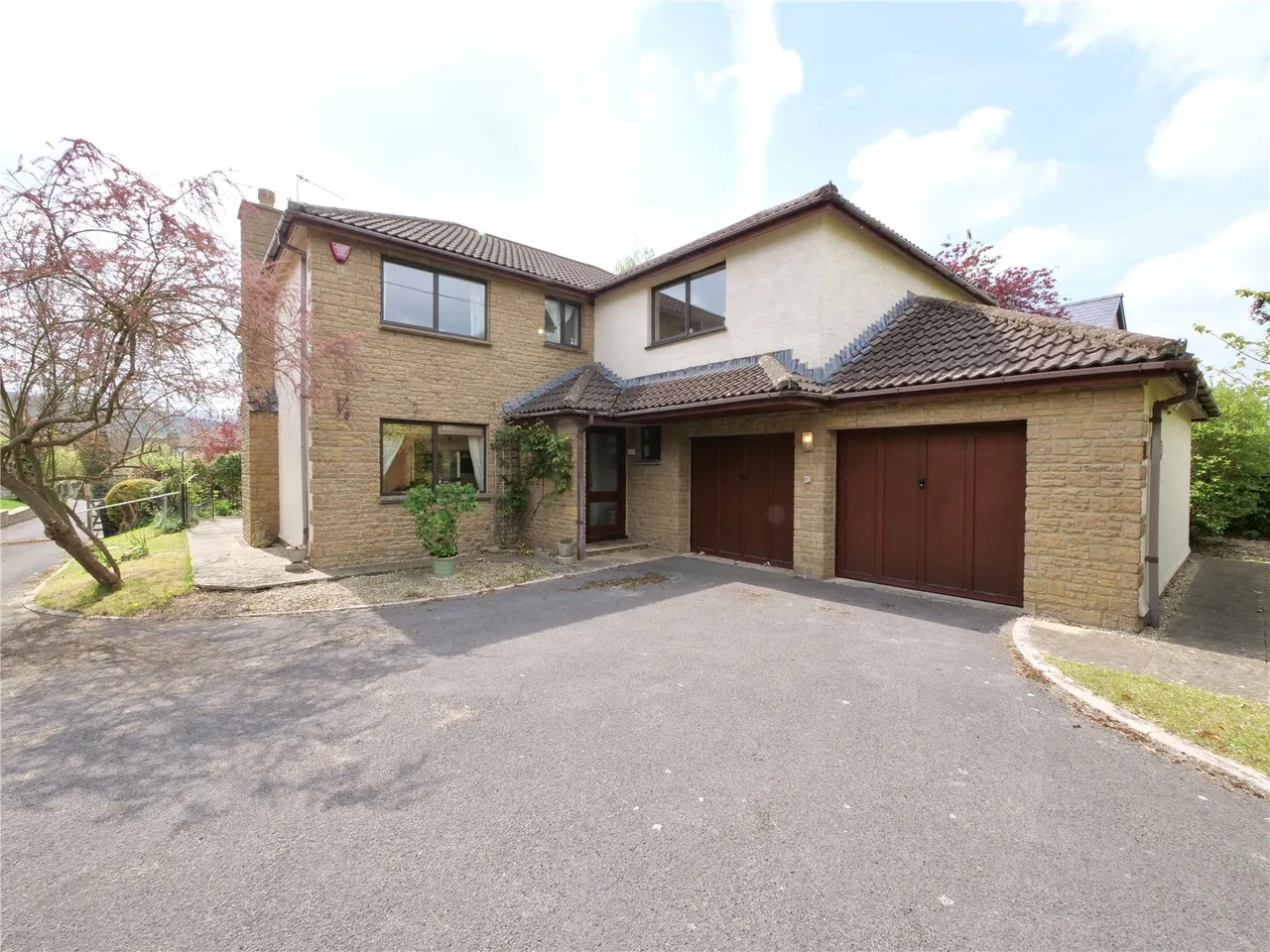 5 bed house for sale, Bishop Sutton, Bristol