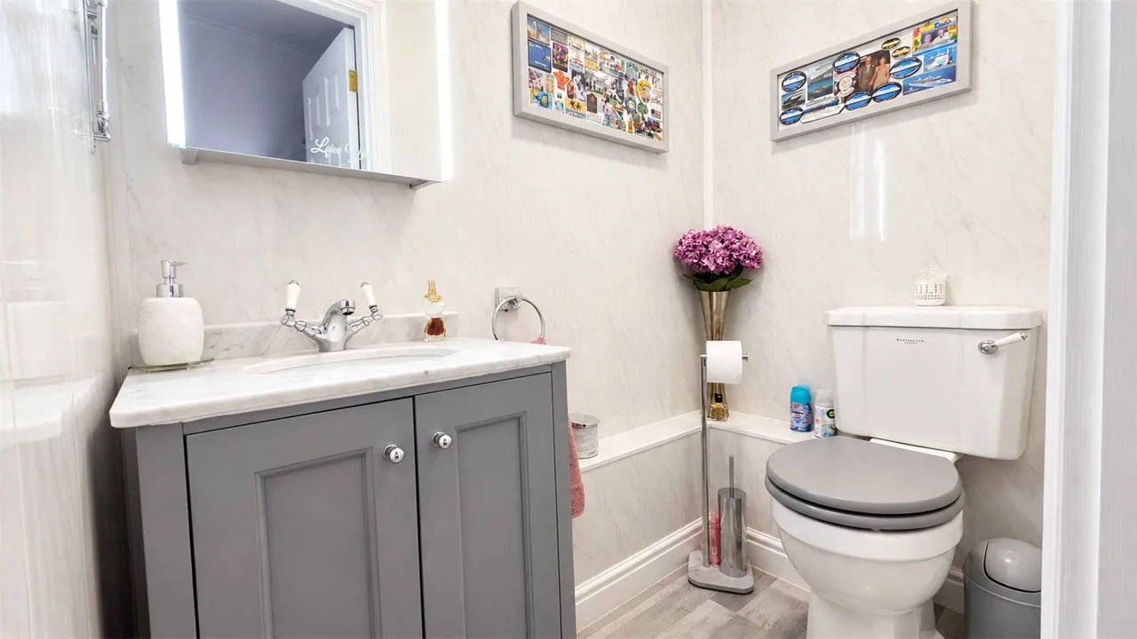 New Heys Drive, Liverpool, L18, photo 18