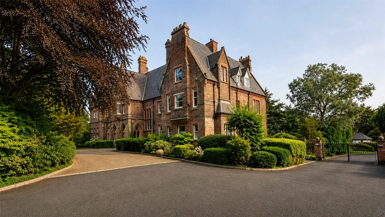 2 bed flat for sale, New Heys Drive, Liverpool, L18