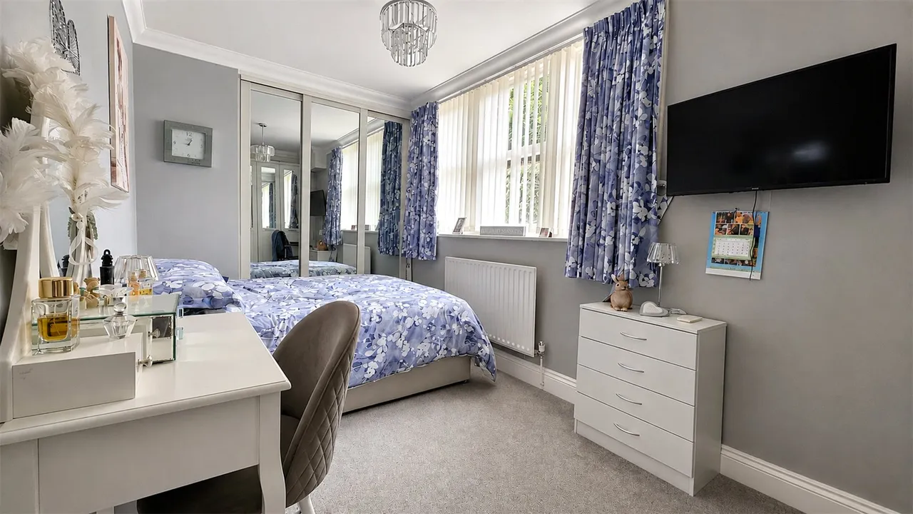 New Heys Drive, Liverpool, L18, photo 19