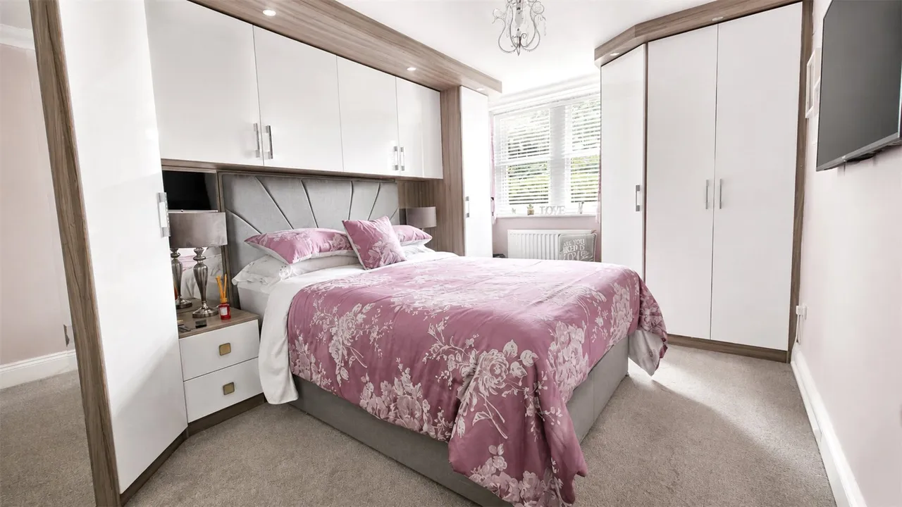 New Heys Drive, Liverpool, L18, photo 16