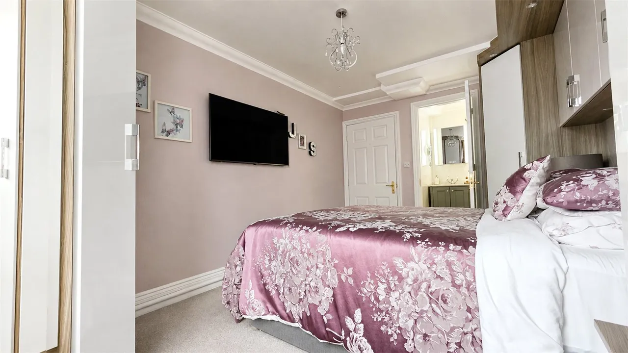 New Heys Drive, Liverpool, L18, photo 17