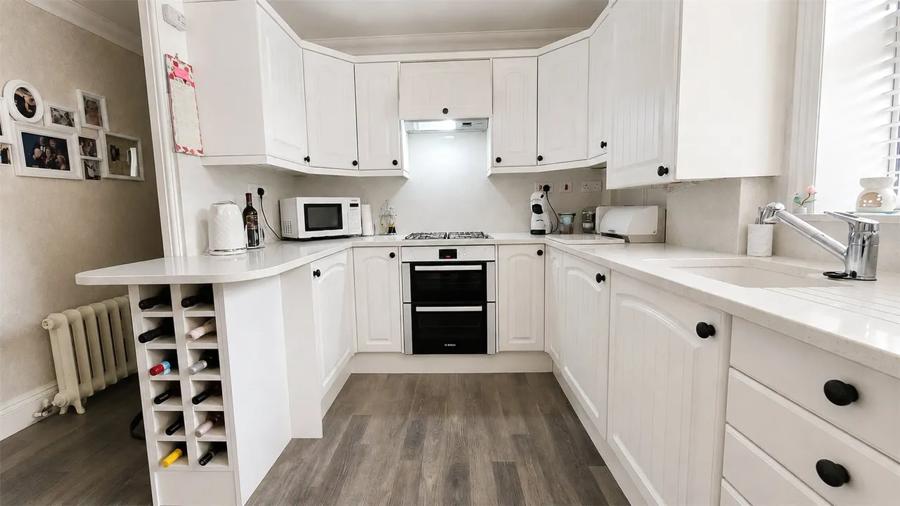 New Heys Drive, Liverpool, L18, photo 11