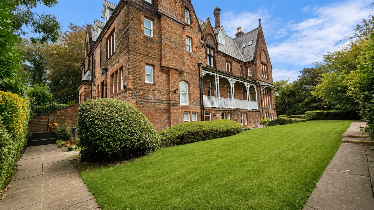New Heys Drive, Liverpool, L18, photo 24