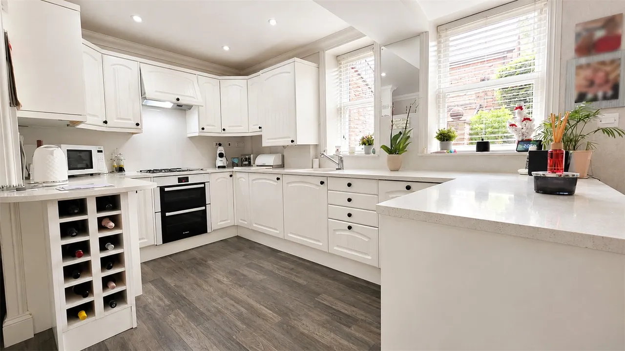 New Heys Drive, Liverpool, L18, photo 9