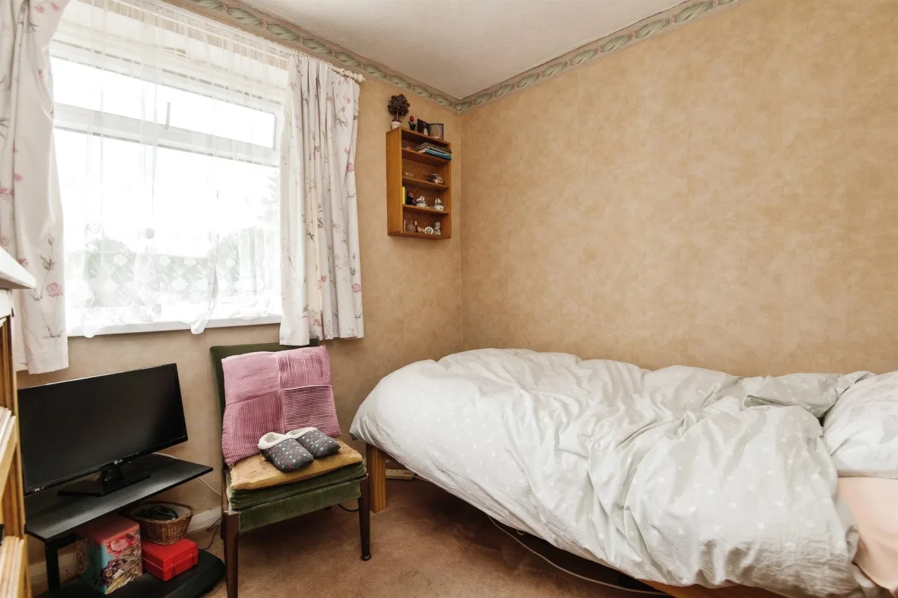 Coates Road, Exeter, photo 12
