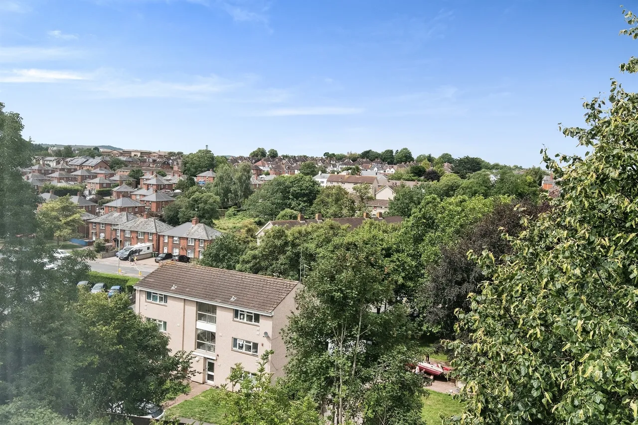 Coates Road, Exeter, photo 6