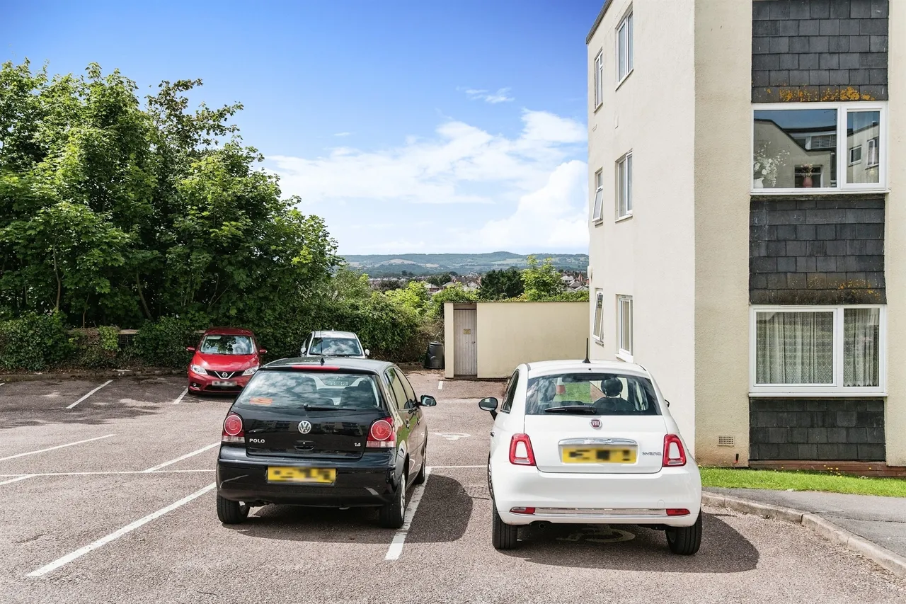 Coates Road, Exeter, photo 8
