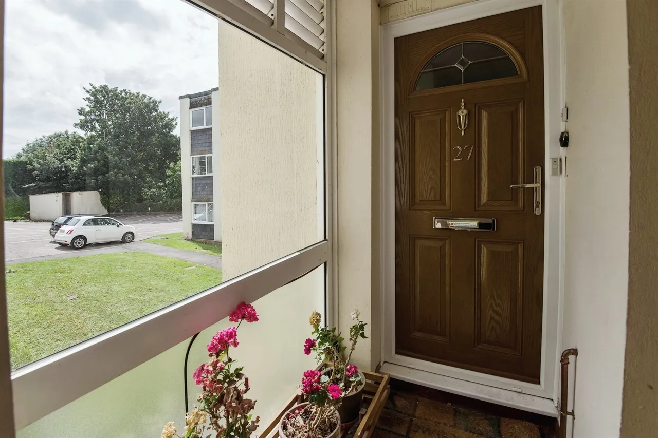 Coates Road, Exeter, photo 9