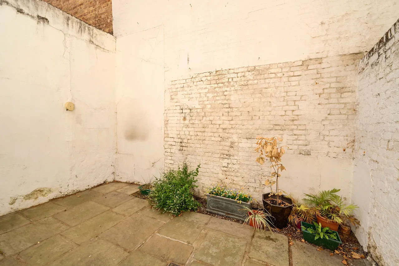 3 Fynes Street, London, photo 8