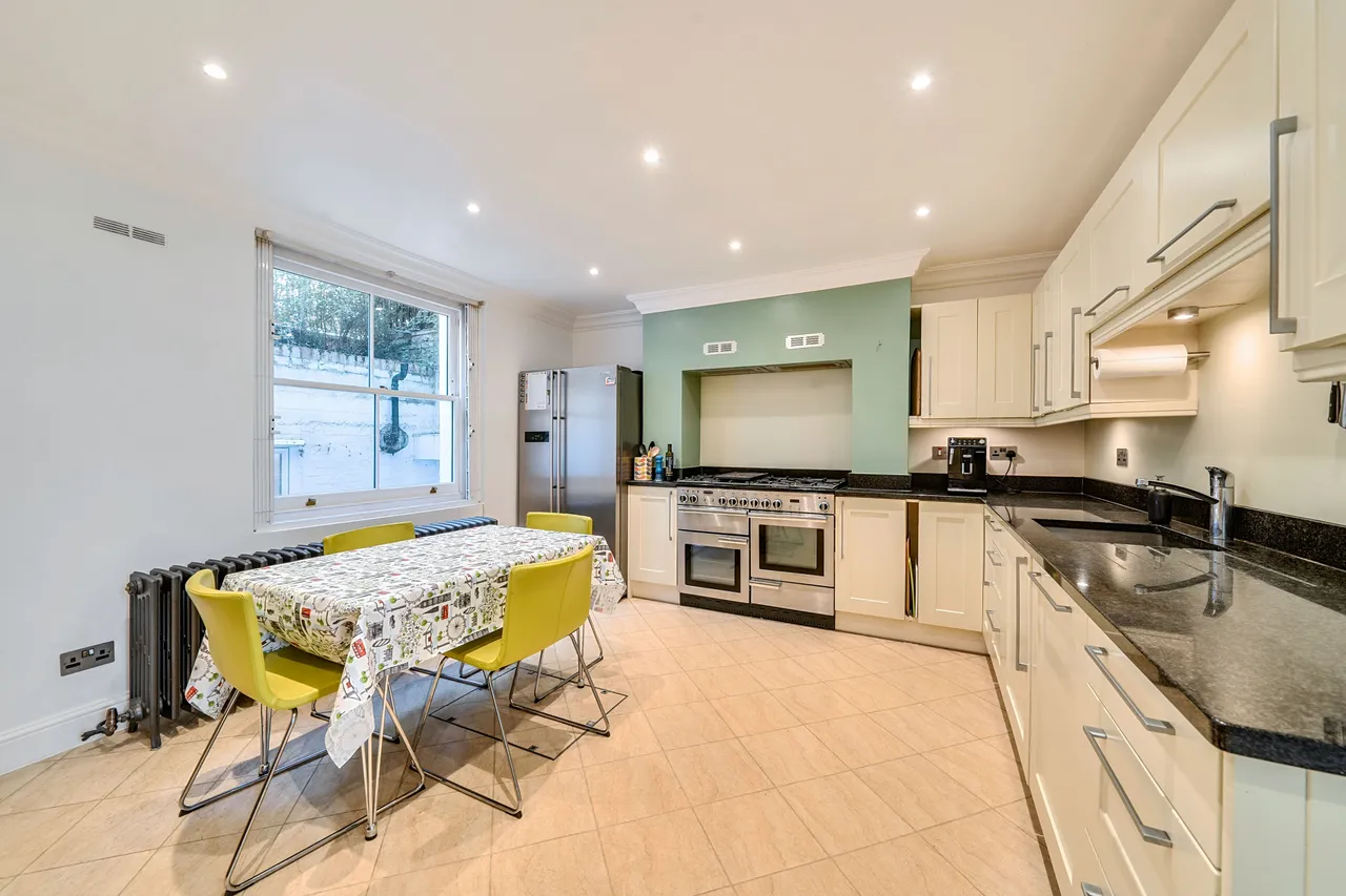 3 Fynes Street, London, photo 5