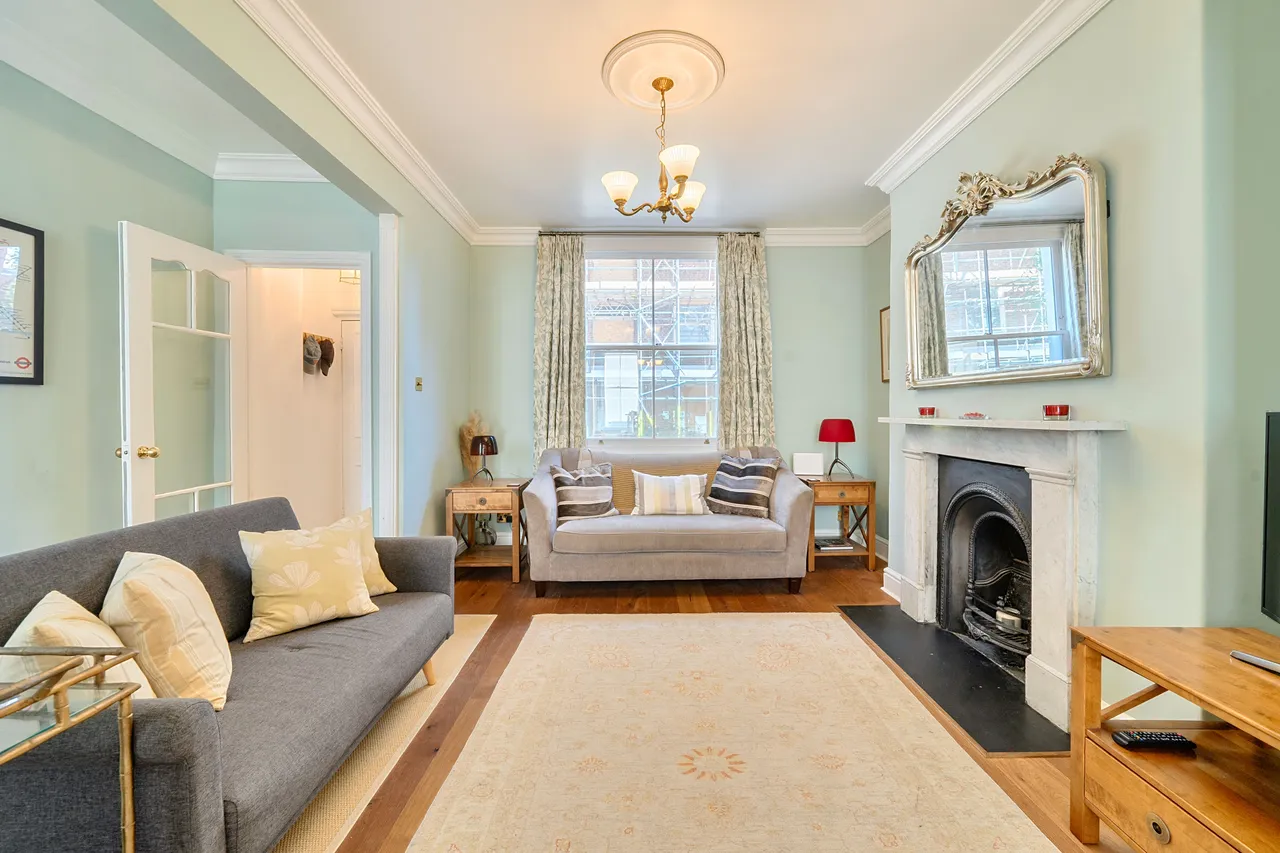 3 Fynes Street, London, photo 2