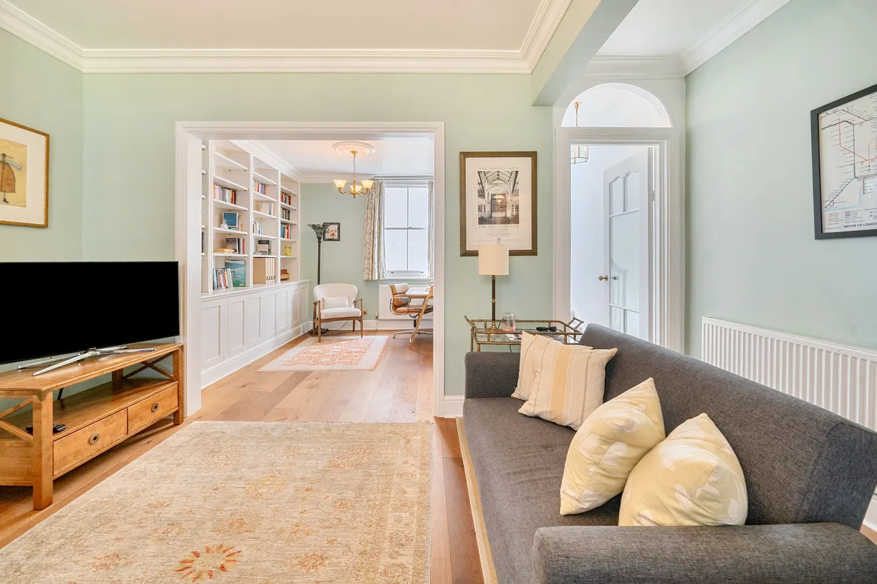 3 Fynes Street, London, photo 7