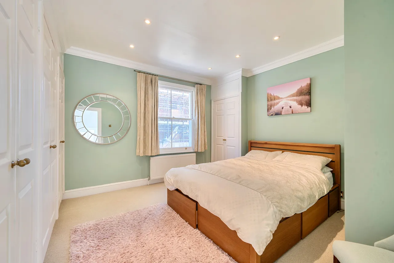 3 Fynes Street, London, photo 9